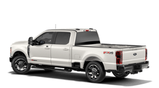 2027 Ford Super Duty® External Image 2